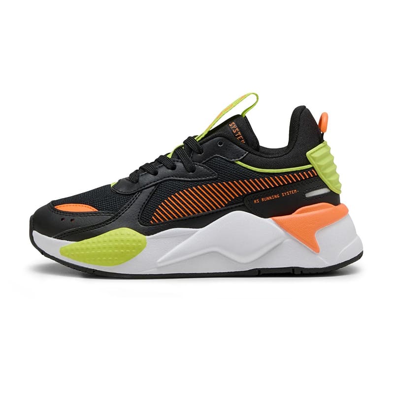 Zapatillas Puma RS-X Boys Jr1
