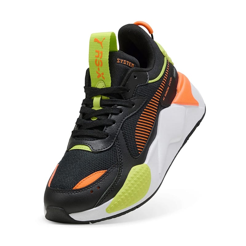 Zapatillas Puma RS-X Boys Jr2
