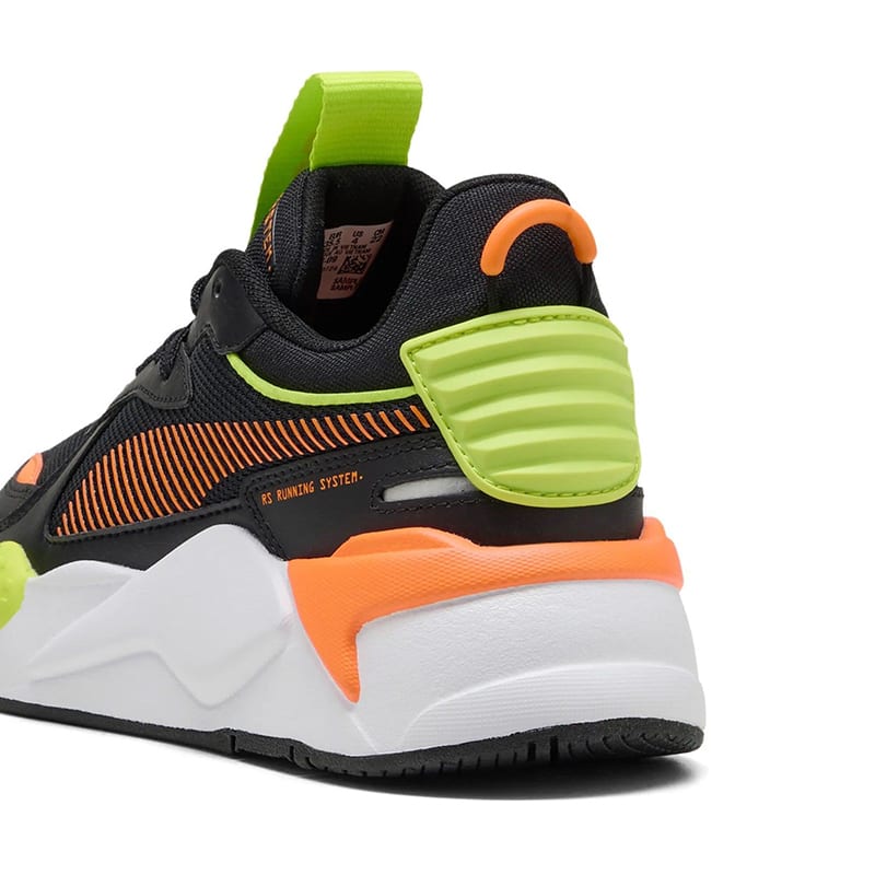 Zapatillas Puma RS-X Boys Jr3