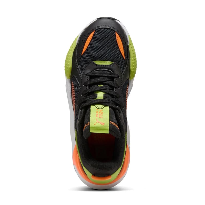 Zapatillas Puma RS-X Boys Jr4