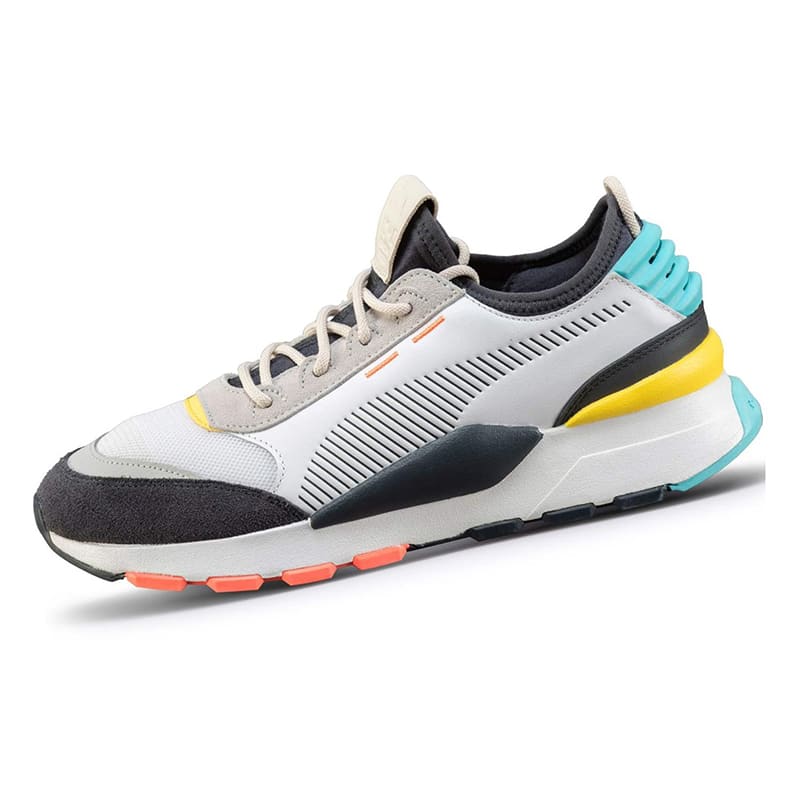 Zapatillas Puma RS-0 Sound SD2