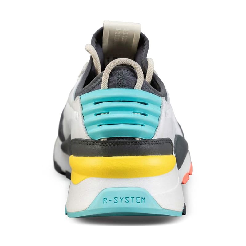 Zapatillas Puma RS-0 Sound SD3