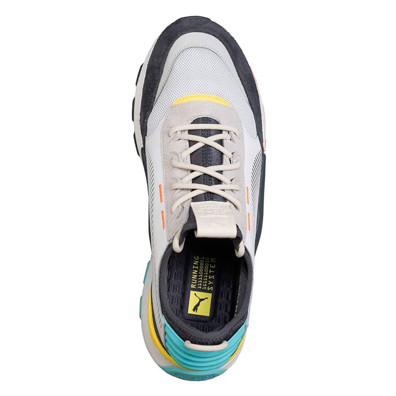 Zapatillas Puma RS-0 Sound SD4