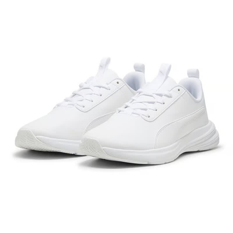 Zapatillas Puma Rickie Runner SL AC Inf - Blanco2