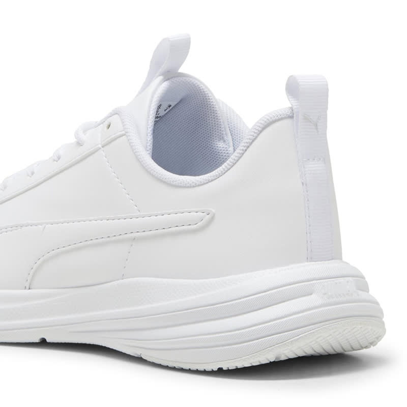 Zapatillas Puma Rickie Runner SL AC Inf - Blanco3