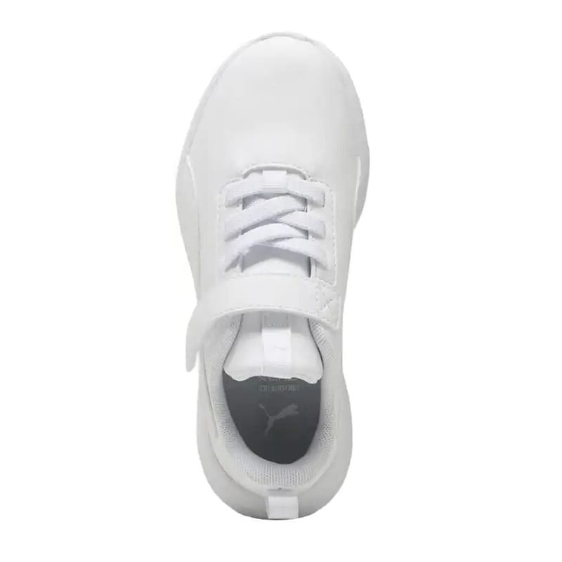 Zapatillas Puma Rickie Runner SL AC Inf - Blanco4
