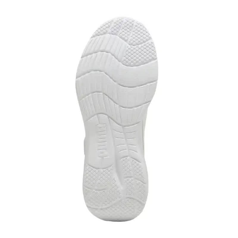Zapatillas Puma Rickie Runner SL AC Inf - Blanco5