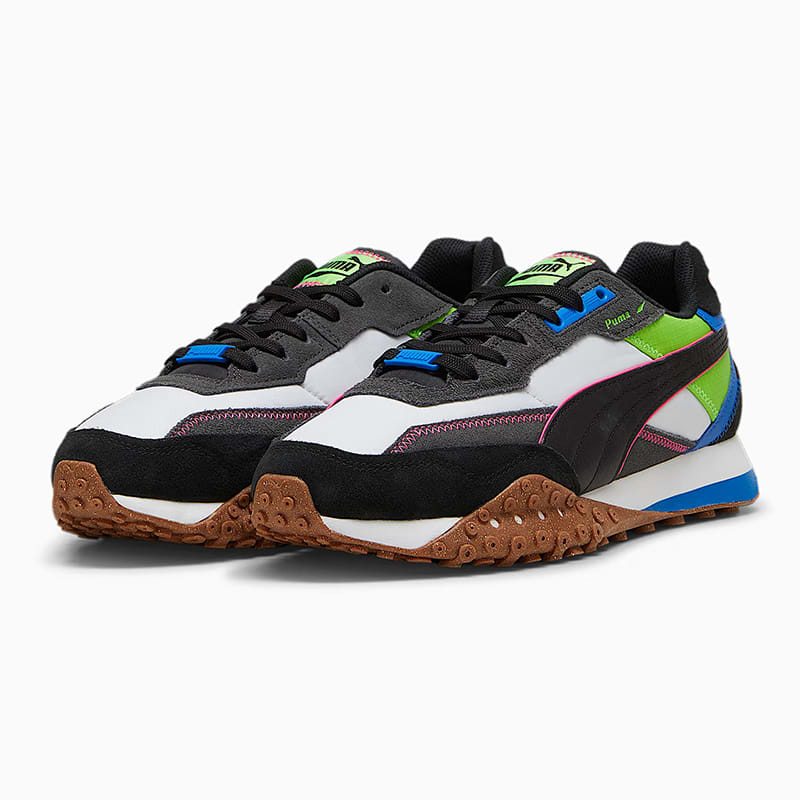 Zapatillas Puma Biktop Rider Vibrant2