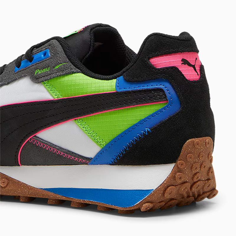 Zapatillas Puma Biktop Rider Vibrant4