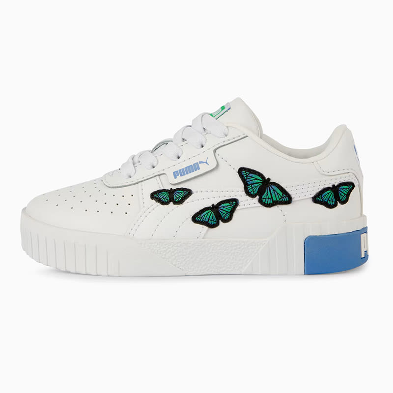 Zapatillas Puma Cali BTFLY PS1