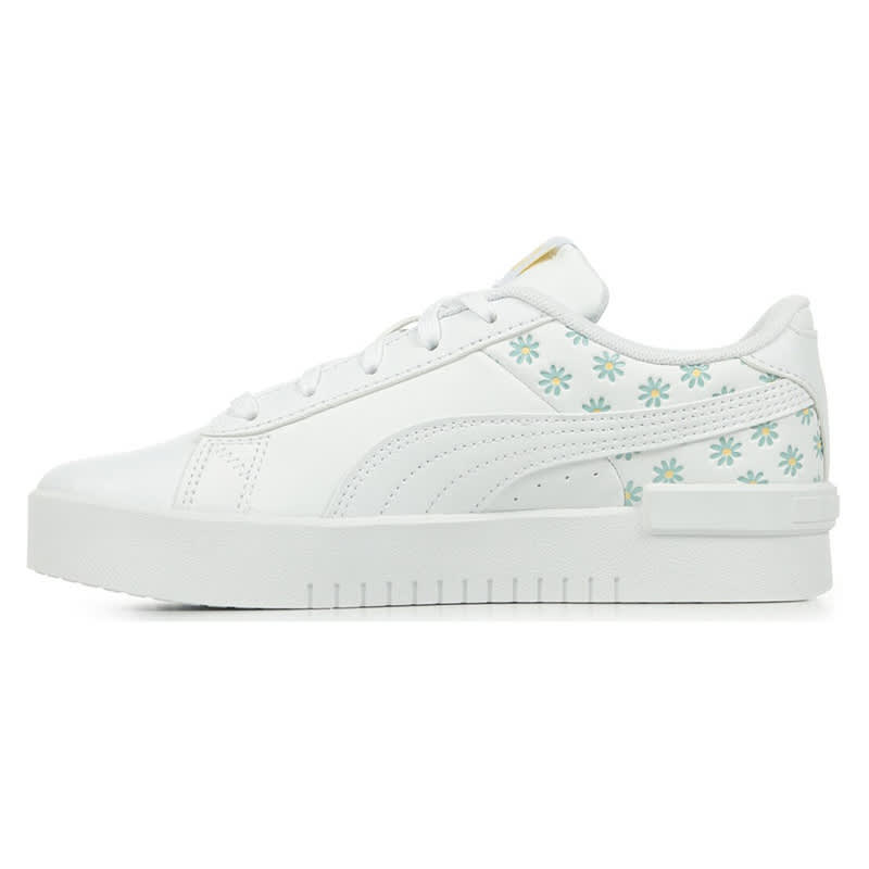 Zapatillas Puma Jada Summer PS - Blanco2