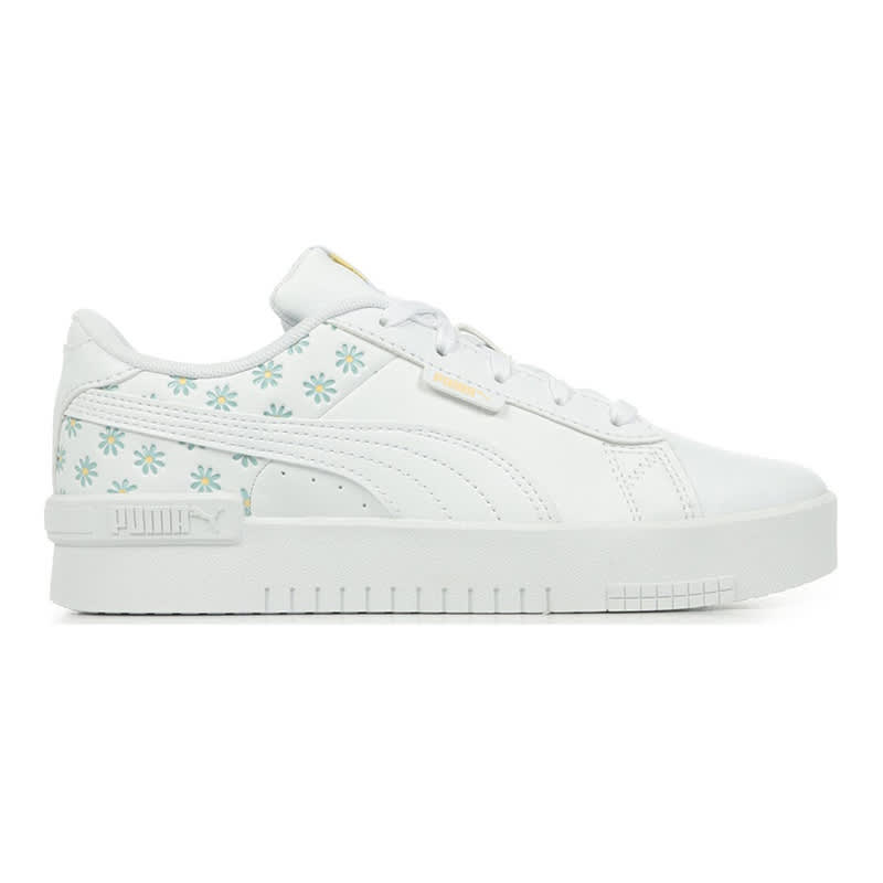 Zapatillas Puma Jada Summer PS - Blanco1