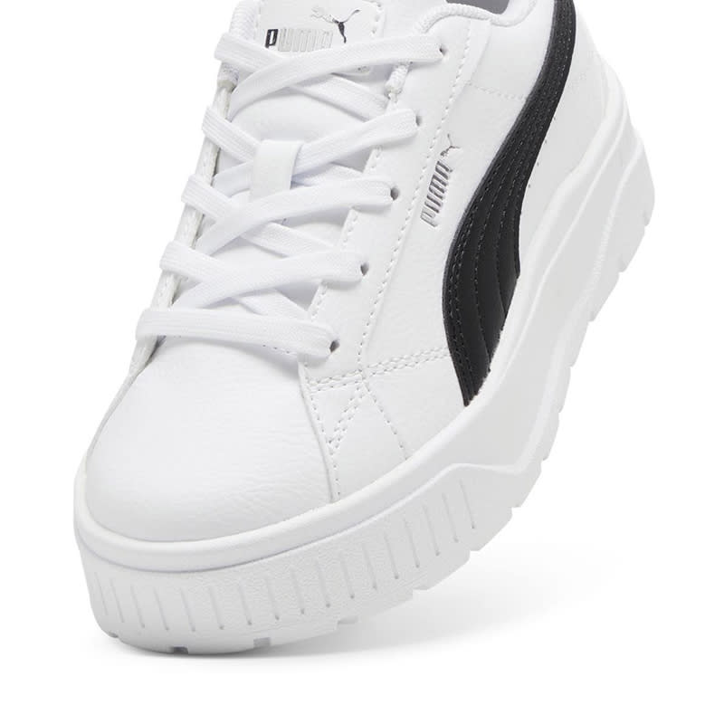 Zapatillas Puma Karmen II PS - Blanco / Negro3