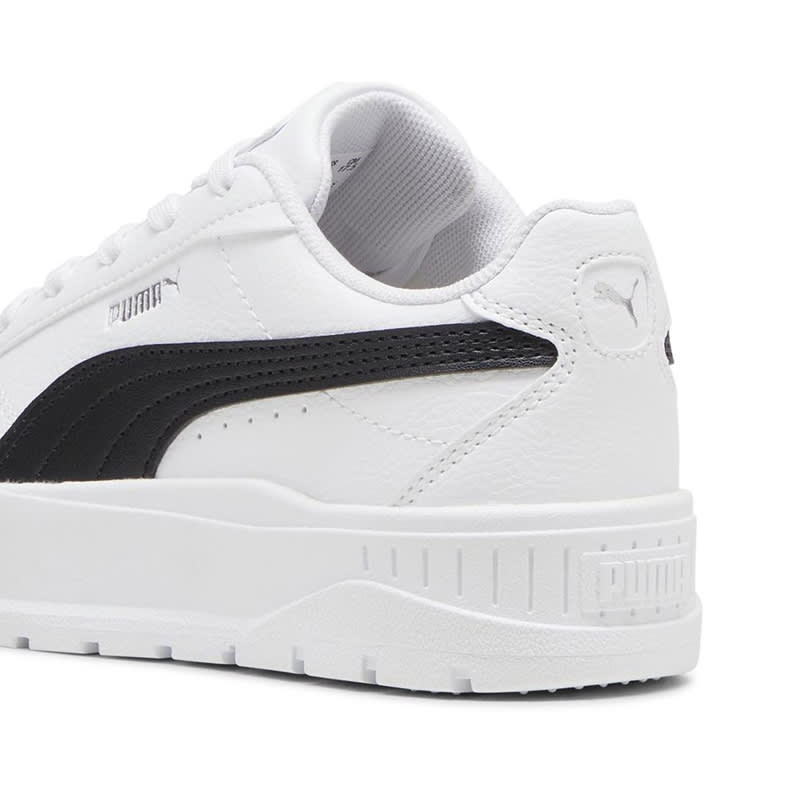 Zapatillas Puma Karmen II PS - Blanco / Negro4