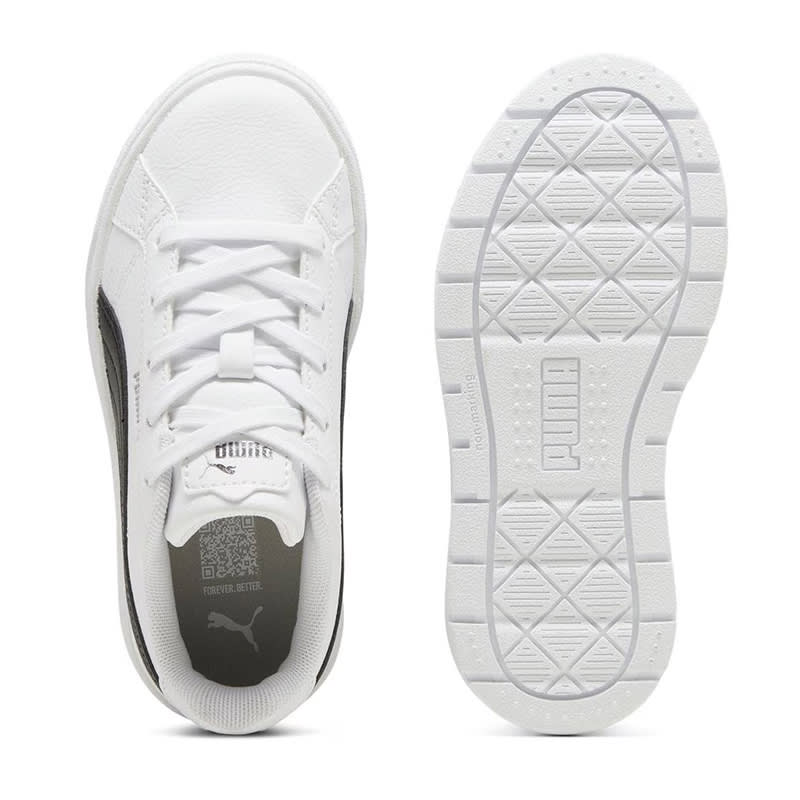 Zapatillas Puma Karmen II PS - Blanco / Negro5