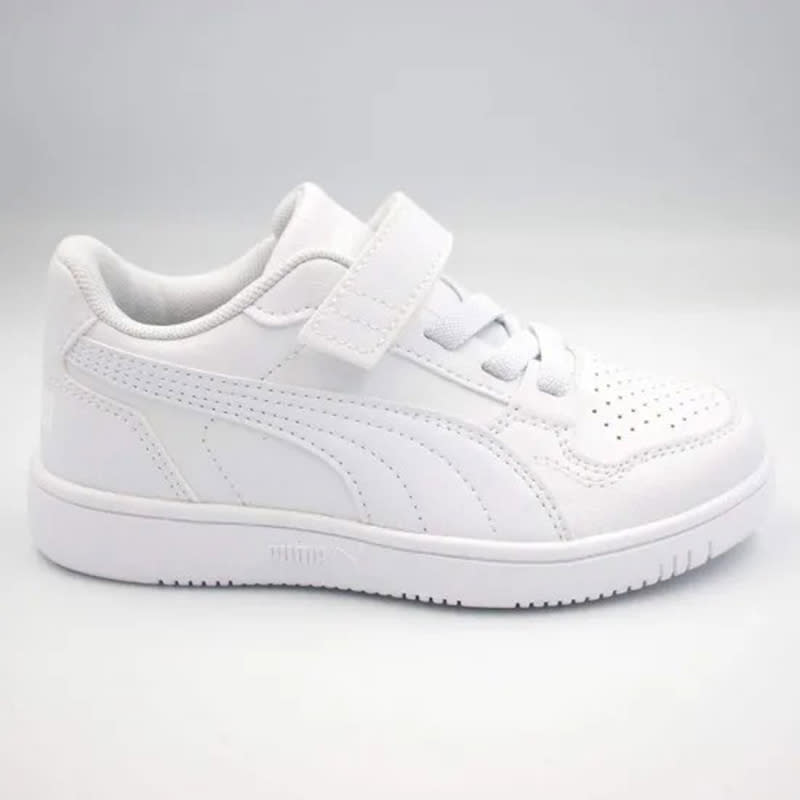 Zapatillas Puma Reb Lac PS - Blanco1