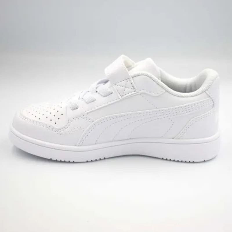 Zapatillas Puma Reb Lac PS - Blanco2