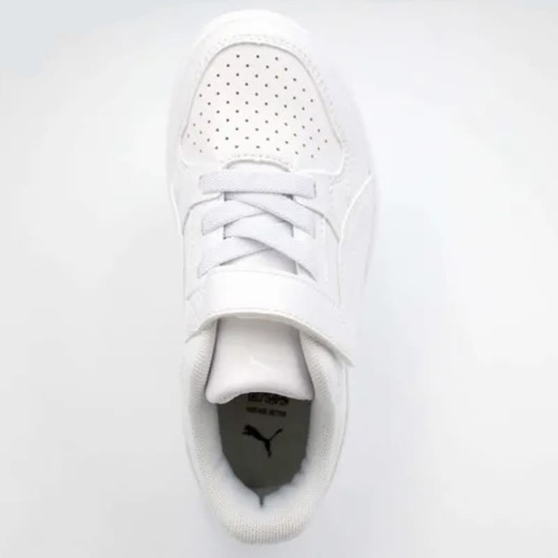 Zapatillas Puma Reb Lac PS - Blanco3