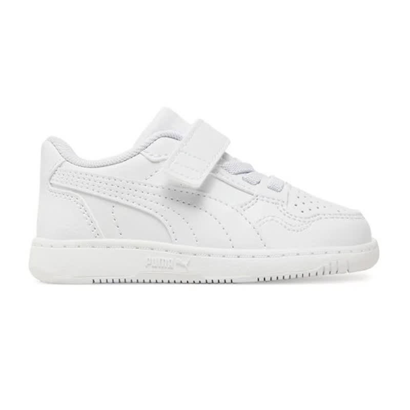 Zapatillas Puma Reb Lac Inf - Blanco1