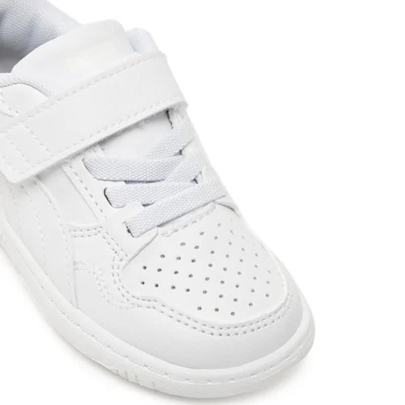 Zapatillas Puma Reb Lac Inf - Blanco2