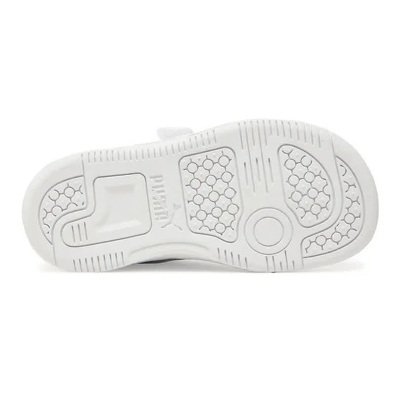Zapatillas Puma Reb Lac Inf - Blanco3