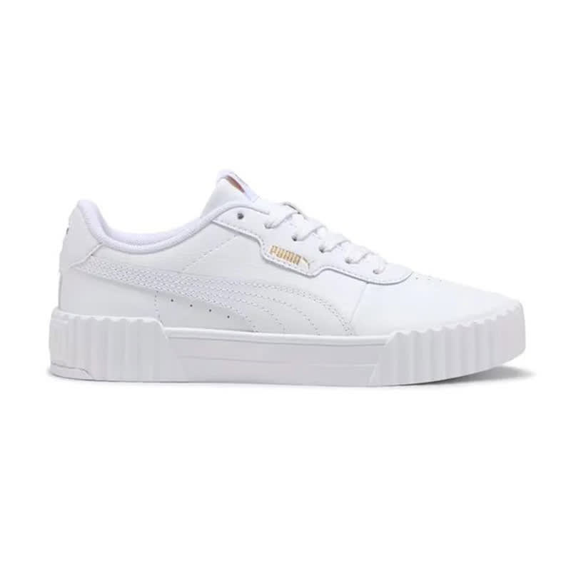 Zapatillas Puma Carina 3.0 W - Blanco1
