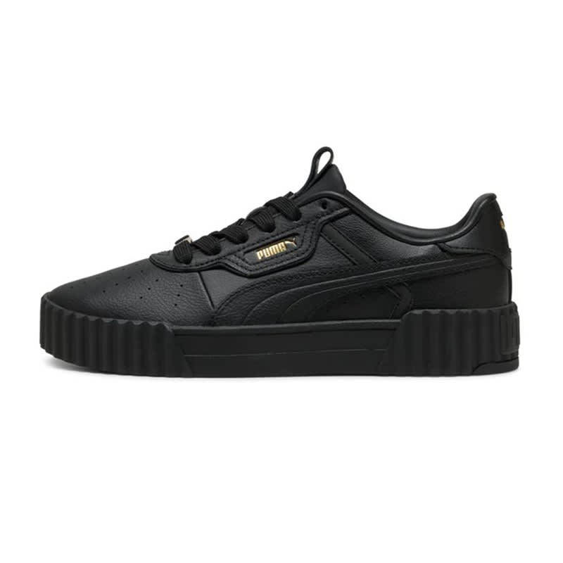 Zapatillas Puma Carina 3.0 Luxe - Negro1