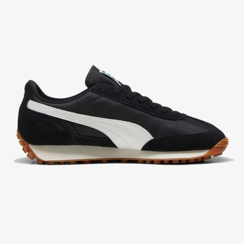 Zapatillas Puma Easy Rider Vintage W - Negro2