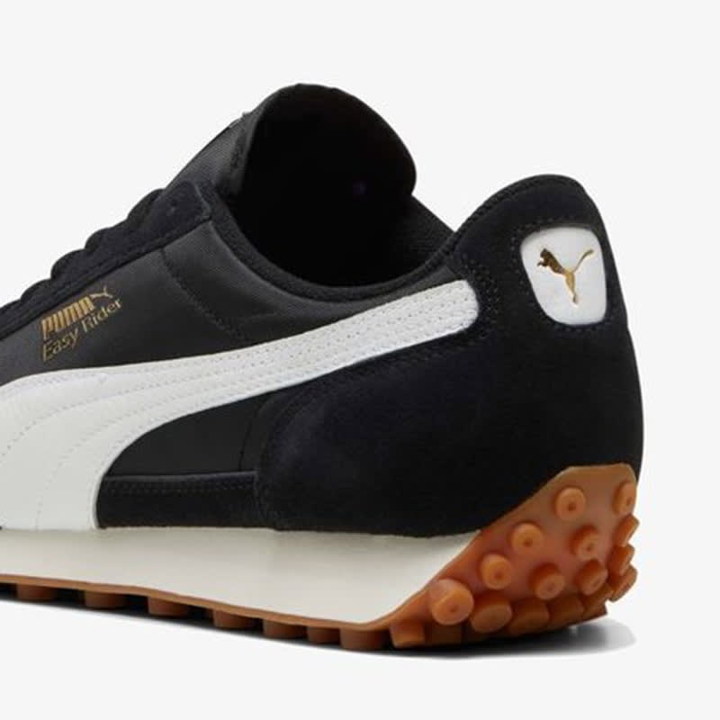 Zapatillas Puma Easy Rider Vintage W - Negro3