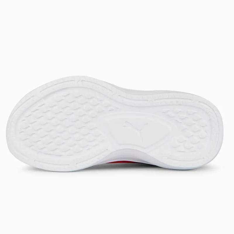 Zapatillas Puma Skyrocket AC PS - Rojo5