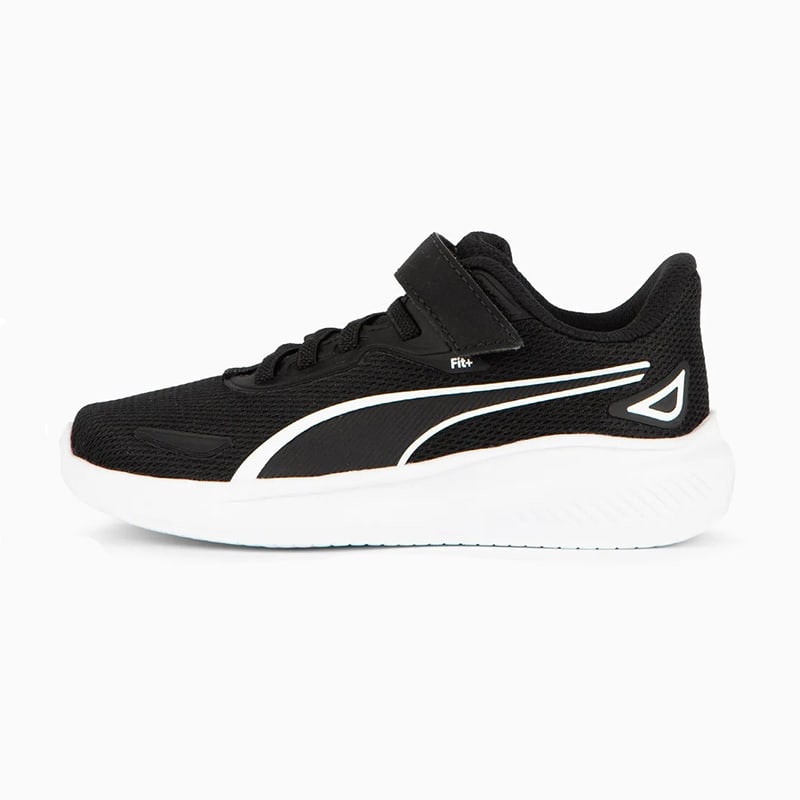 Zapatillas Puma Skyricket AC PS - Negro1