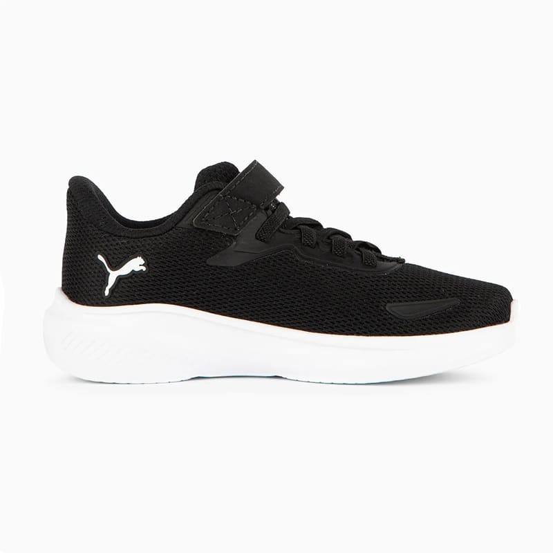 Zapatillas Puma Skyricket AC PS - Negro2