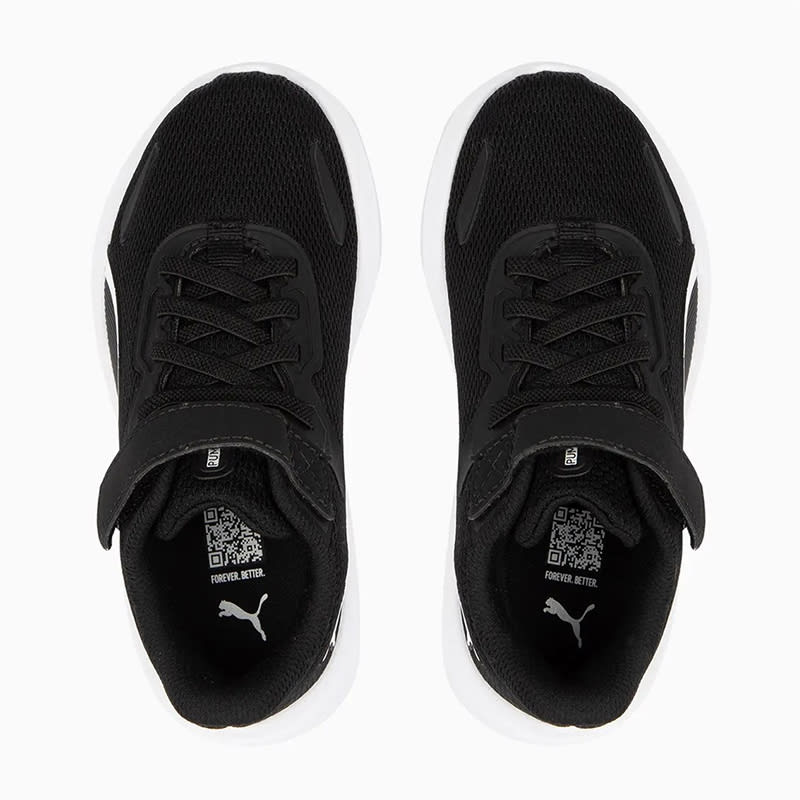 Zapatillas Puma Skyricket AC PS - Negro3