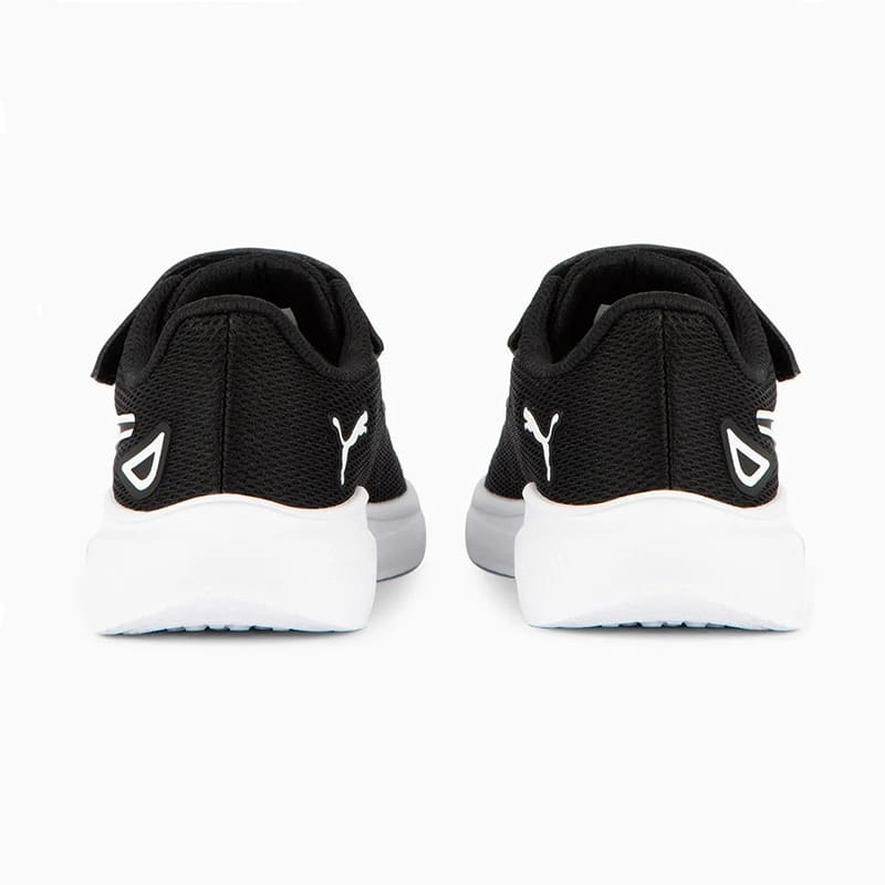 Zapatillas Puma Skyricket AC PS - Negro4