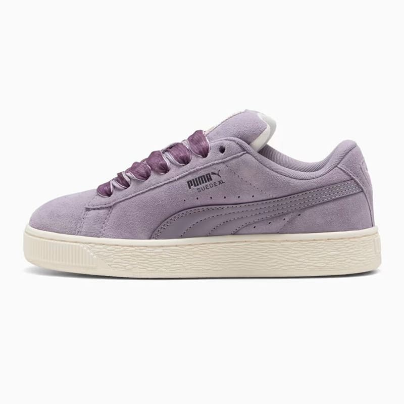 Zapatillas Puma Suede XL Goddess W1