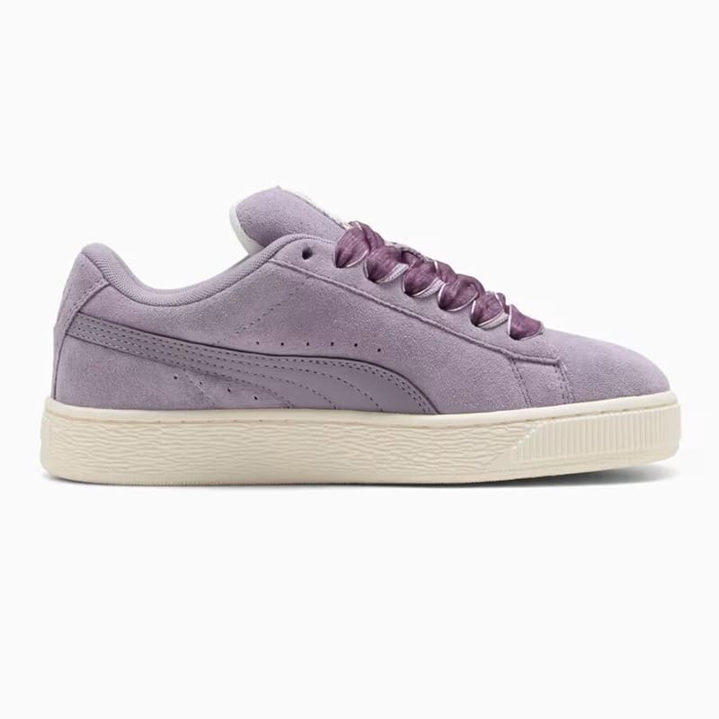 Zapatillas Puma Suede XL Goddess W2