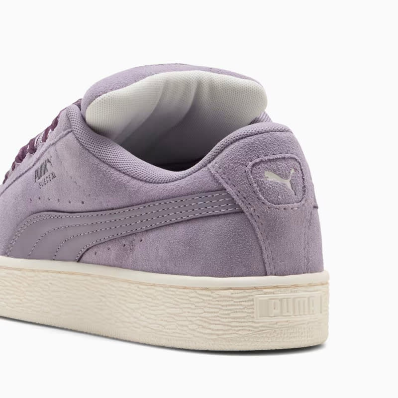 Zapatillas Puma Suede XL Goddess W3