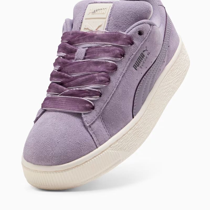 Zapatillas Puma Suede XL Goddess W4