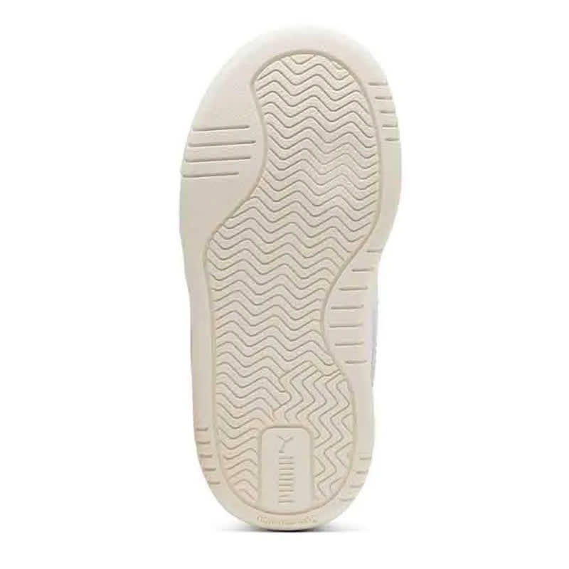 Zapatillas Puma Caven III Paw Patrol Inf - Blanco / Rojo5