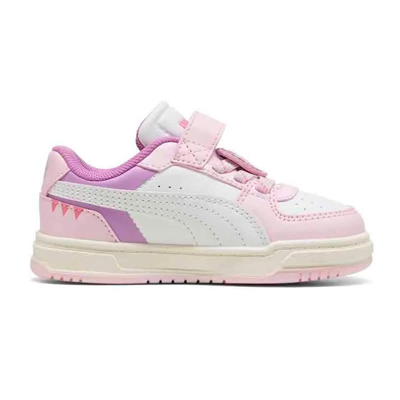 Zapatillas Puma Caven III Paw Patrol - Rosado2