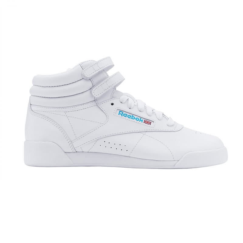 Zapatillas Reebok F/S Hi PS - Blanco1