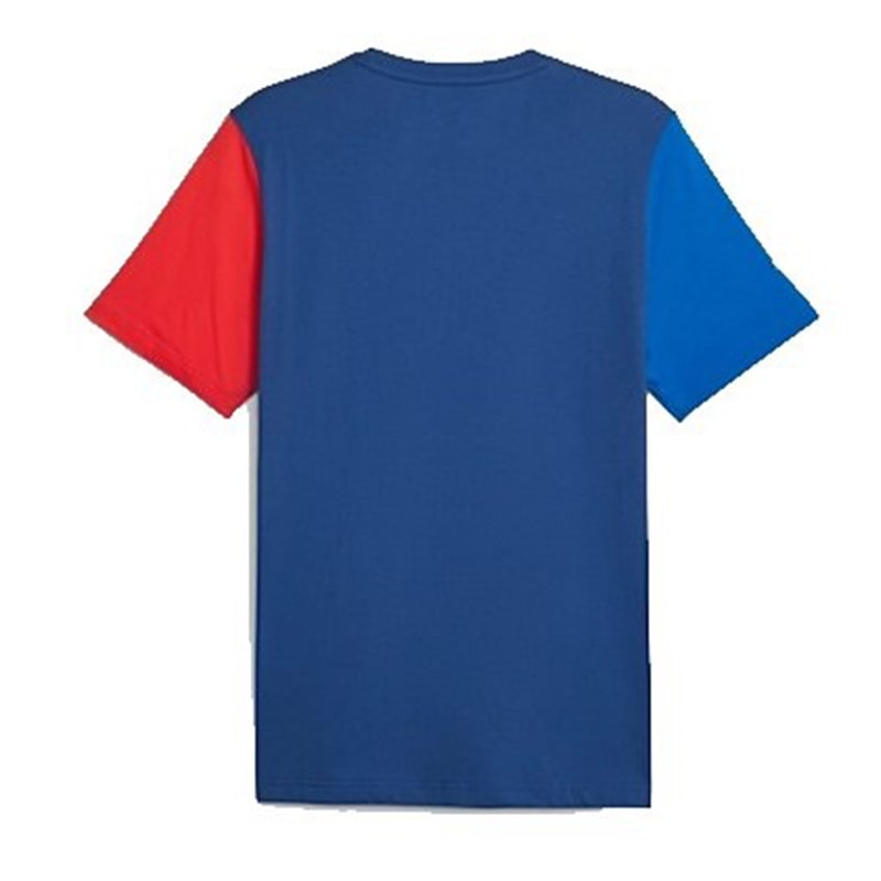 Polo Puma BMW Motorsport - Azul2