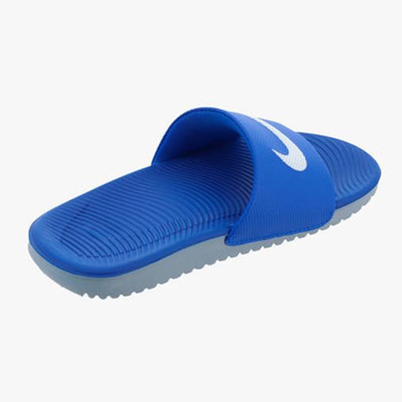 Sandalias Nike Kawa PS - Azul3