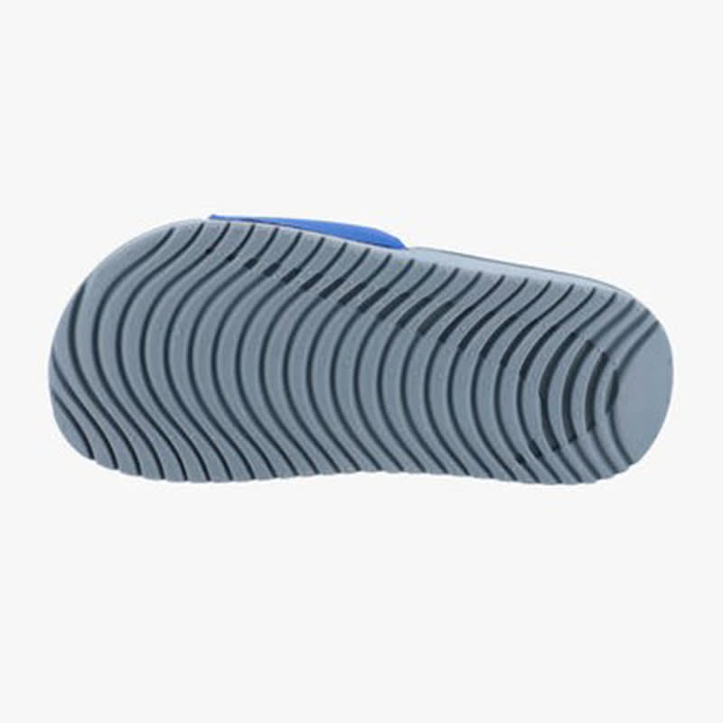 Sandalias Nike Kawa PS - Azul5