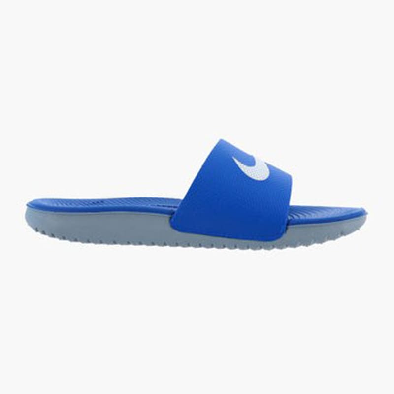 Sandalias Nike Kawa PS - Azul1