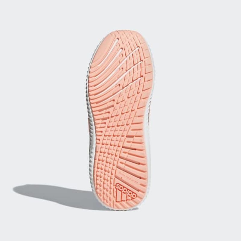 Zapatillas Adidas Fortarun X Niña Ploma5