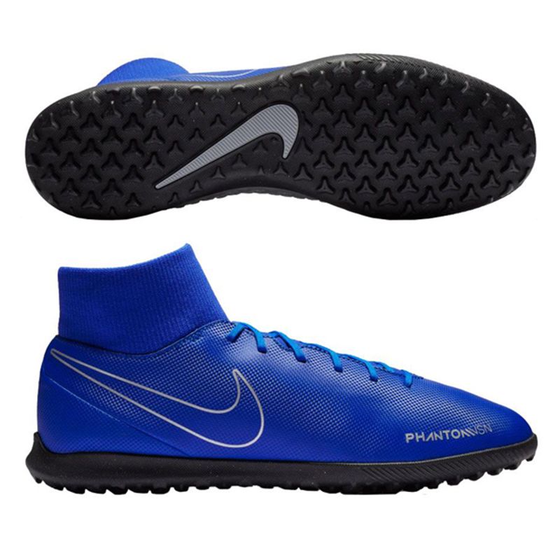 nike phantom vsn club