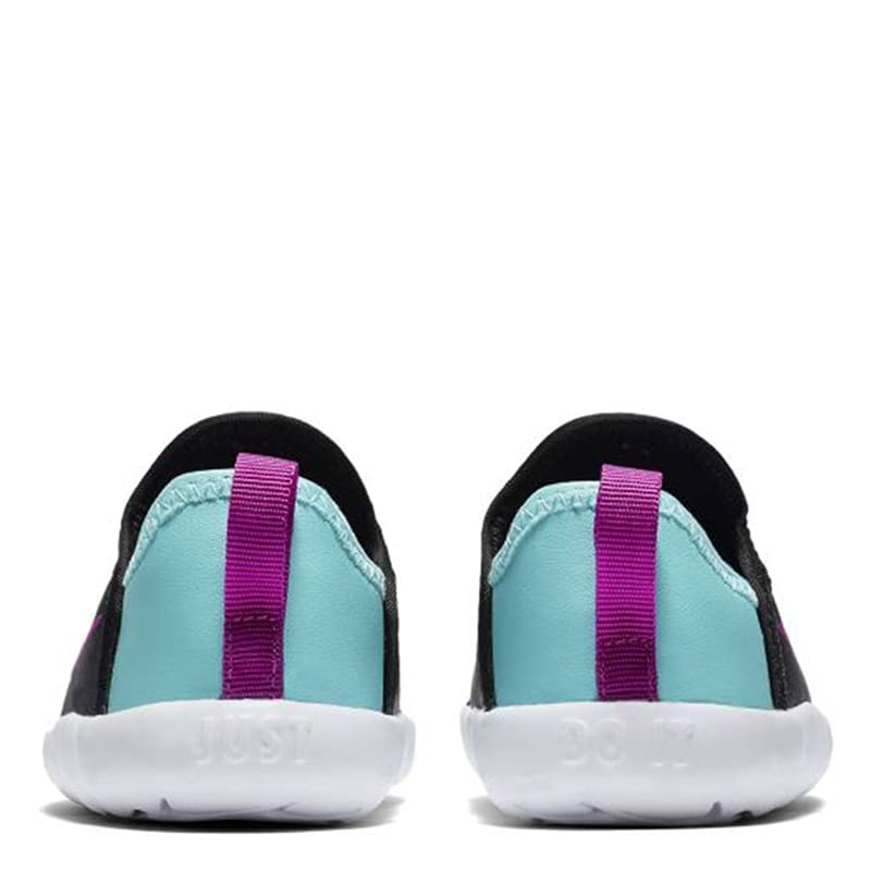 Zapatillas Nike Swoosh Inf Niña4