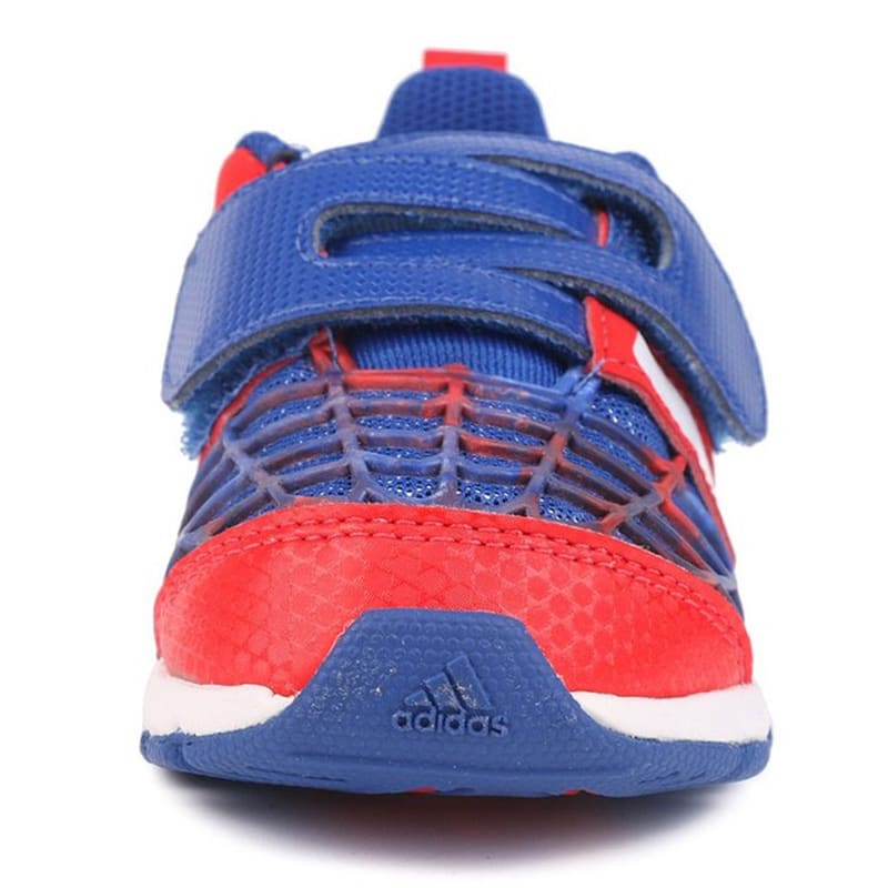 Zapatillas Adidas Marvel Spiderman Inf3