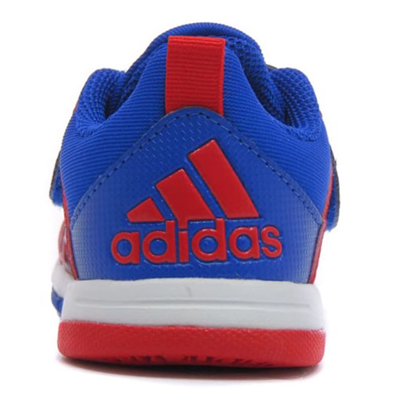 Zapatillas Adidas Marvel Spiderman Inf4